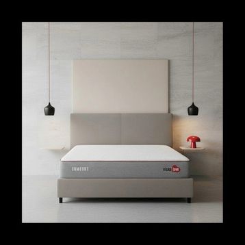 Visko Love Comfort Visco 200x200 CM Yatak