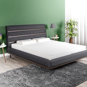 Visko Love Energy 160x200 CM Çift Kişilik Yatak