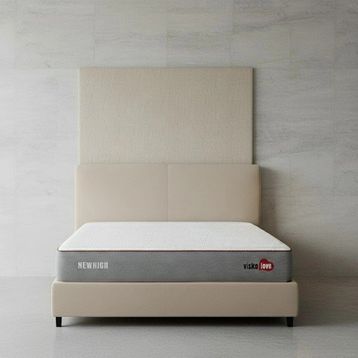 Visko Love New High Visco 140x190 CM Yatak