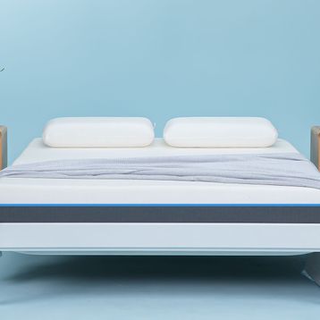 Visko Love New High Visco 90x200 CM Yatak