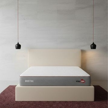 Visko Love Orbital Visco 140x190 CM Yatak