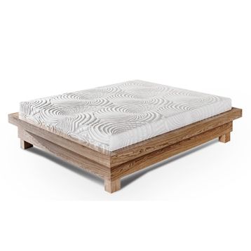 Visko Love Orbital Visco 140x190 CM Yatak