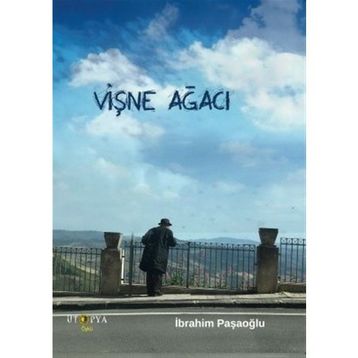 Vişne Ağacı - İbrahim Paşaoğlu