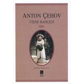Vişne Bahçesi - Anton Çehov