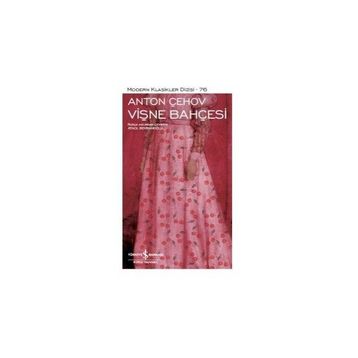 Vişne Bahçesi - Anton Çehov