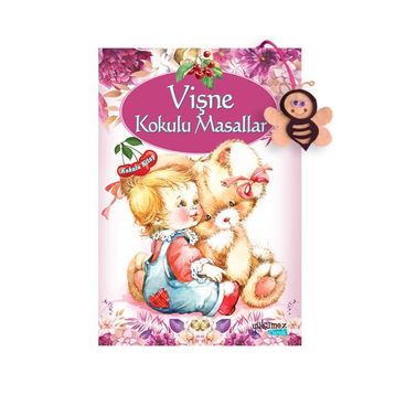 Vişne Kokulu Masallar - kollektif