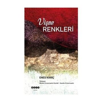 Vişne Renkleri - Enes Kariç