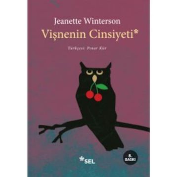 Vişnenin Cinsiyeti - Jeanette Winterson