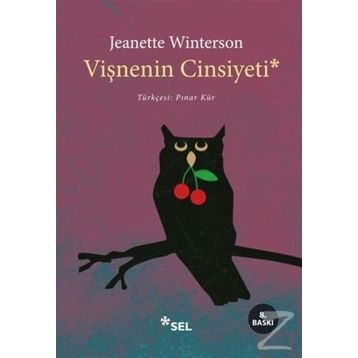 Vişnenin Cinsiyeti - Jeanette Winterson