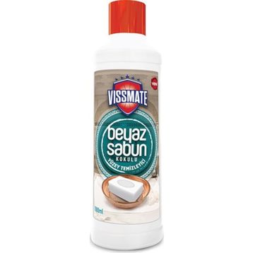 Vissmate 1000 ml Beyaz Sabun