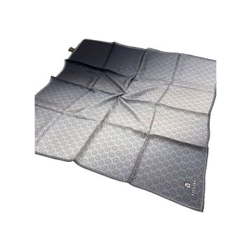 Vissona 11276-0027 Twill İpek Eşarp