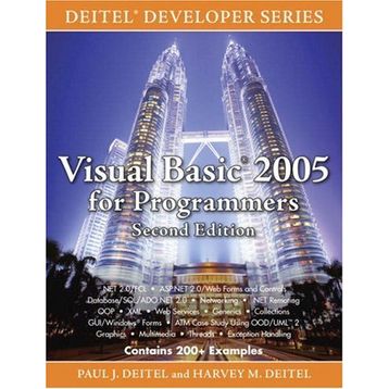 VISUAL BASIC 2005 - ÜZEYİR YAZICI