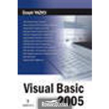 VISUAL BASIC 2005 - ÜZEYİR YAZICI