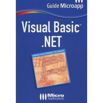 VISUAL BASIC .NET ZIRVEDEKI BEYINLER 1 - NIHAT DEMIRLI, YÜKSEL İNAN