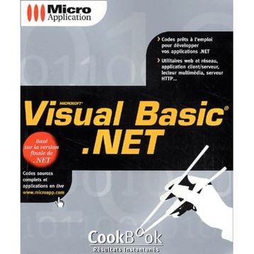 VISUAL BASIC .NET ZIRVEDEKI BEYINLER 1 - NIHAT DEMIRLI, YÜKSEL İNAN