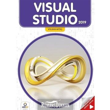 Visual Studio 2019 - Volkan Aktaş