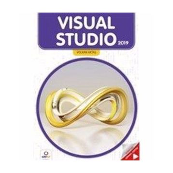 Visual Studio 2019 - Volkan Aktaş