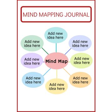 Visual Thinking Workbook
