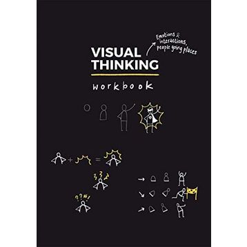 Visual Thinking Workbook