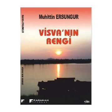 VİSVA'NIN RENGI - MUHITTIN ERSUNGUR
