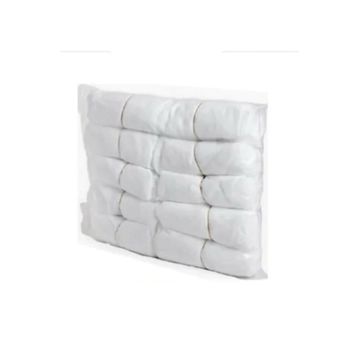 Vita 50 Adet 80x220 cm Kadar Uyumlu Sedye Örtüsü