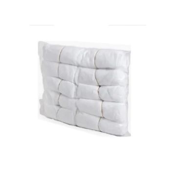 Vita 50 Adet 80x220 cm Kadar Uyumlu Sedye Örtüsü