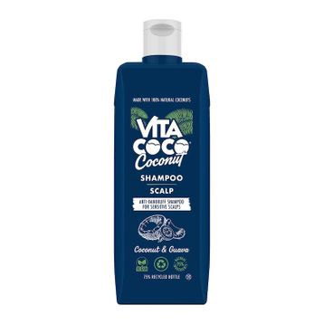 Vita Coco 400 ml Hassas Saç Derisi için Kepek Önleyici Şampuan