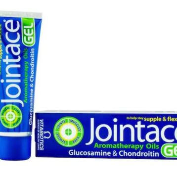Vitabiotics Jointace 75 ml Jel