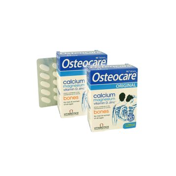 Vitabiotics Osteocare Original 90 Tablet