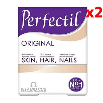 Vitabiotics Perfectil 30 Tablet