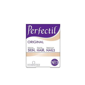 Vitabiotics Perfectil 30 Tablet