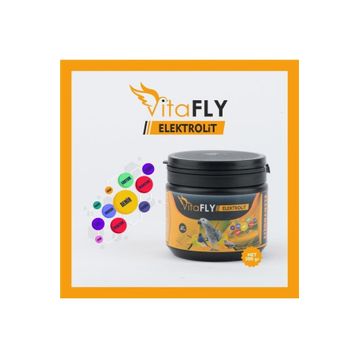 VitaFLY Elektrolit 300 gr Güvercin Vitamin