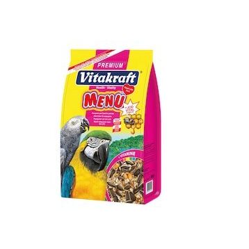 Vitakraft 1 kg Papağan Yemi