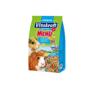 Vitakraft 1000 gr Menü Guinea Pig Yemi