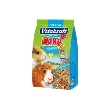 Vitakraft 1000 gr Menü Guinea Pig Yemi