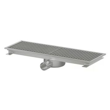 Vital M3 2300x300 Yandan Çıkışlı Ortadan Sifonlu Yer Izgarası