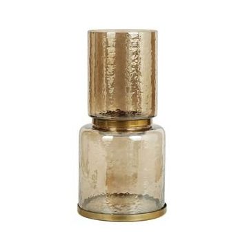 Vitale 17X35 cm Potpori Salon Mumluk