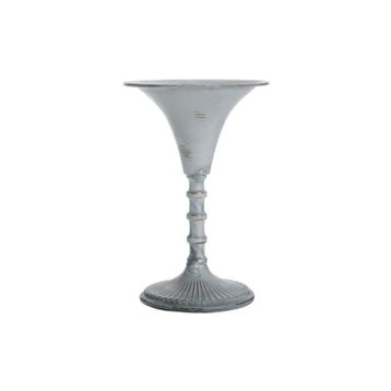 Vitale AK.ER0110 Sahara Bronz Metal Huni Model Vazo