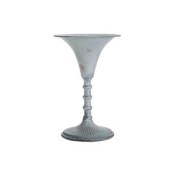Vitale AK.ER0110 Sahara Bronz Metal Huni Model Vazo