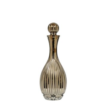 Vitale AK.EVD0103 Linea Altın Damla Karaf