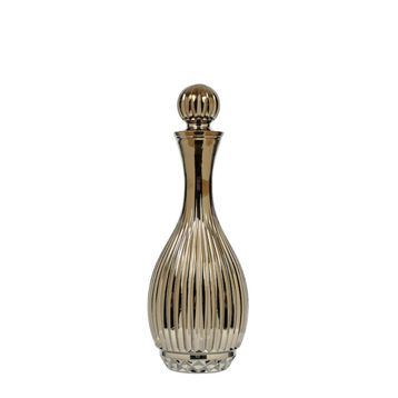 Vitale AK.EVD0103 Linea Altın Damla Karaf
