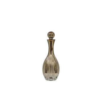 Vitale AK.EVD0103 Linea Altın Damla Karaf