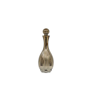 Vitale AK.EVD0103 Linea Altın Damla Karaf