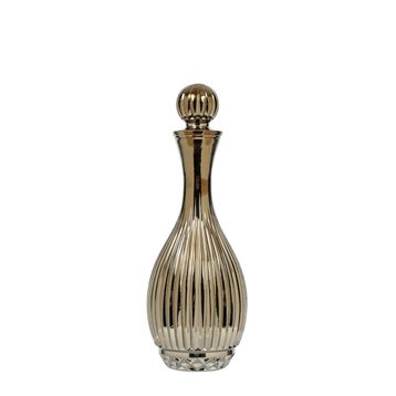 Vitale AK.EVD0103 Linea Altın Damla Karaf