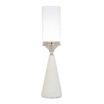 Vitale AK.IA0054 11x47 cm Mermer Zeminli Zarif Mumluk