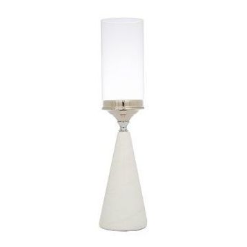 Vitale AK.IA0054 11x47 cm Mermer Zeminli Zarif Mumluk