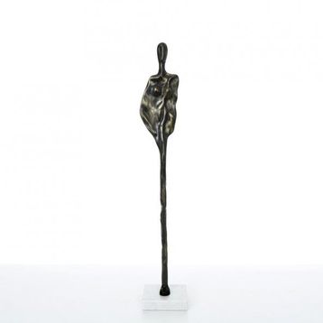 Vitale AK.IJ0038 Dekoratif Küçük Siyah 71 cm Obje