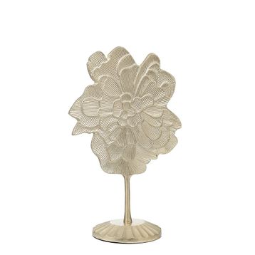 Vitale AK.IU0148 Soft Dekoratif Çiçek 49 cm Obje