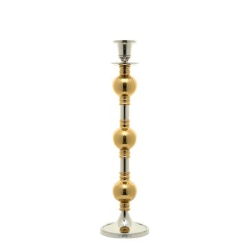 Vitale AK.IV0075 Gold Mumluk