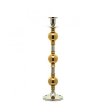 Vitale AK.IV0075 Gold Mumluk